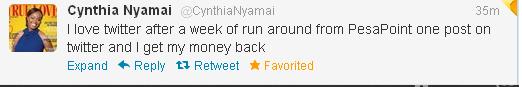 cnthya tweet 2