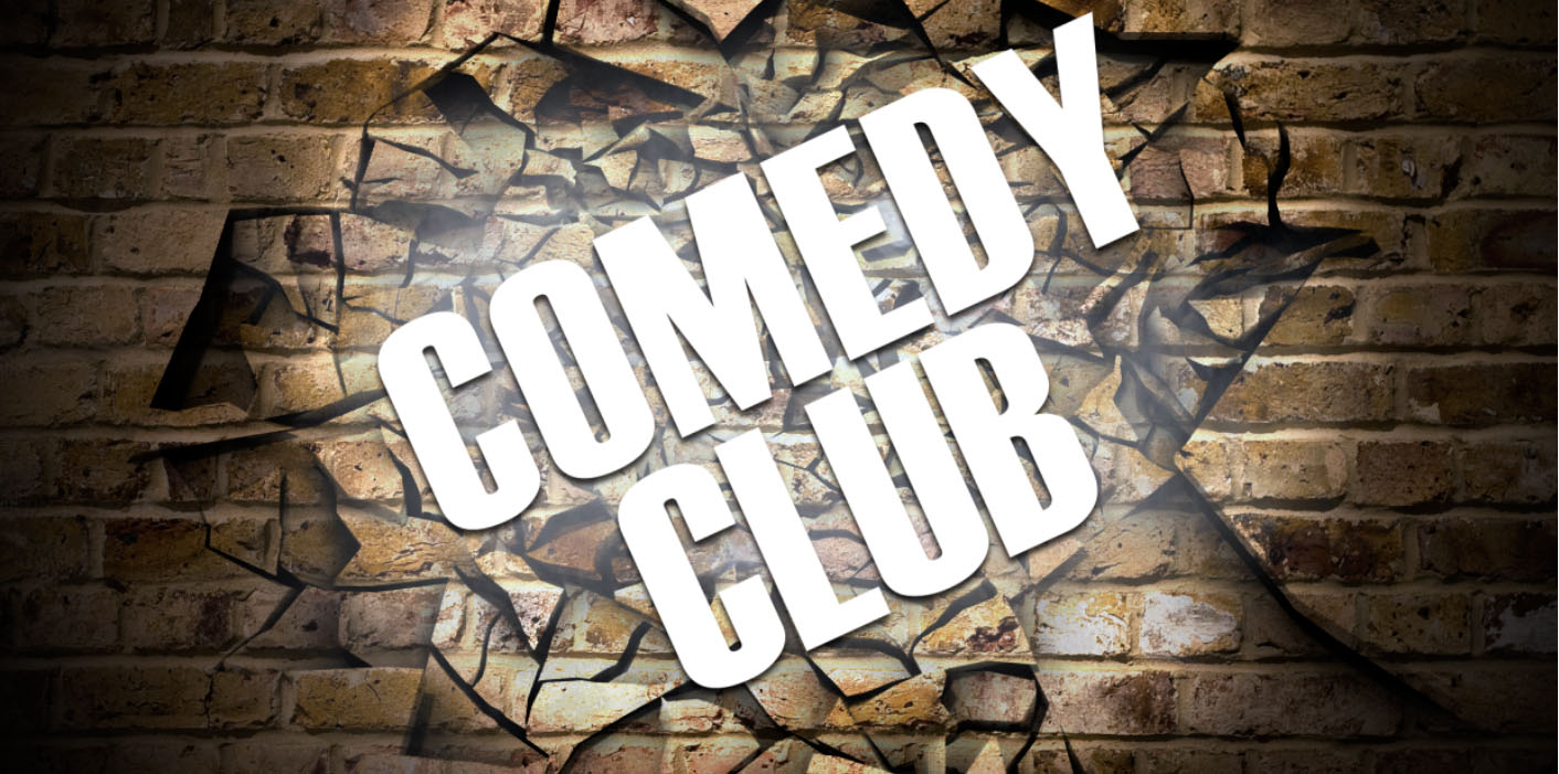 comedy club logo 2