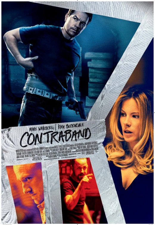 contraband
