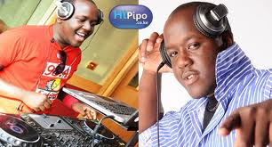 dj joe