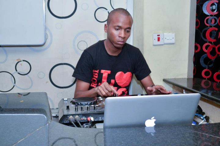 dj