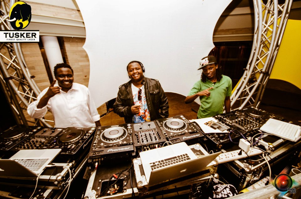 dj hassan