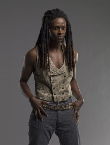 edi gathegi