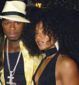 fifty cent groupie