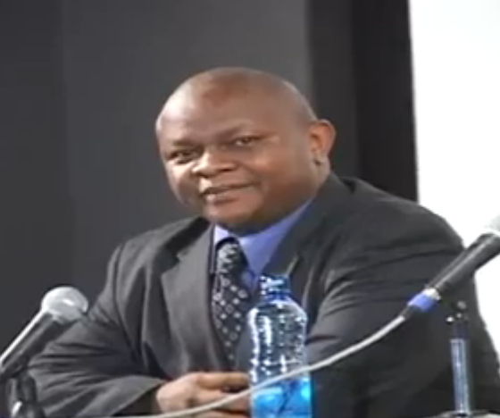 John Mwendwa