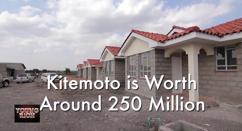 KITEMOTO