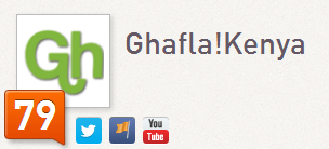 ghaflaklout