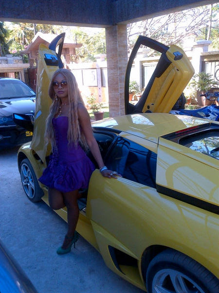 goldie4