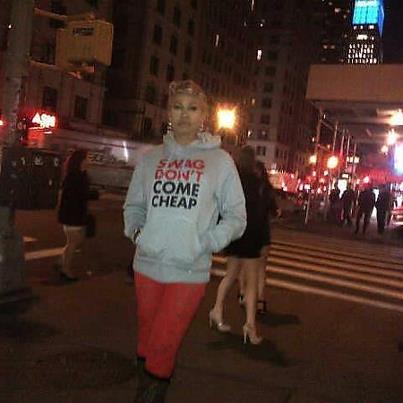 goldie new york