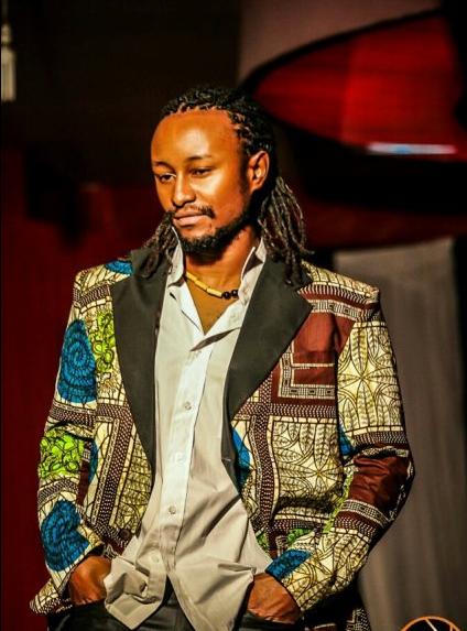 henry gitau