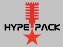 hype pack logo