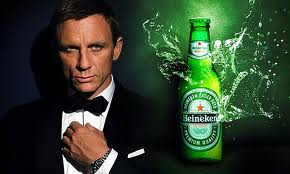 ghafla james bond skyfall