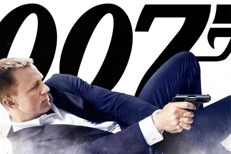ghafla james bond skyfall 4