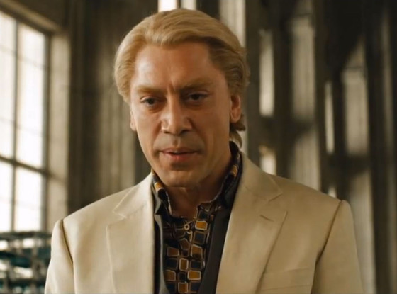 ghafla james bond skyfall 7