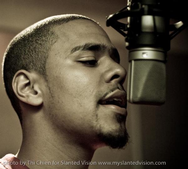 j-cole