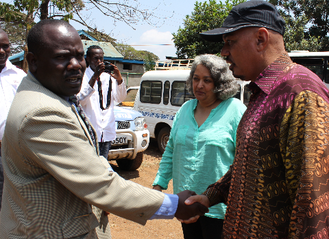 james ingram thika3