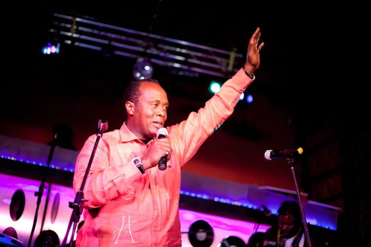 jeff koinange