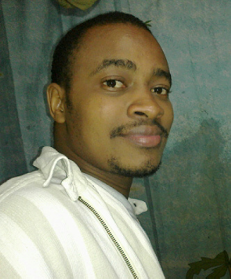joel gathoni