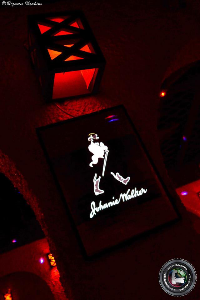 johnnie