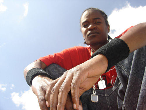 jua cali