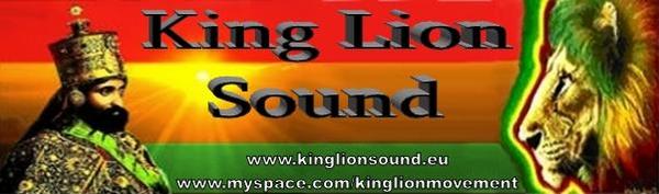 king lion sounds