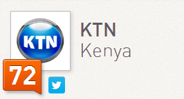 ktnklout