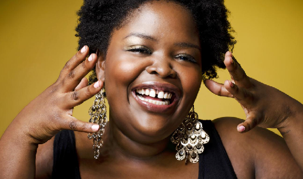 linda nyangweso