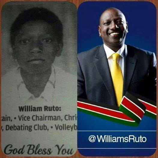 Ruth b4 n now
