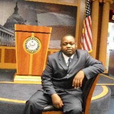 aaron ochieng