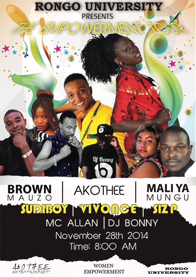 akothee perfm