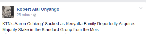 alai on aaron