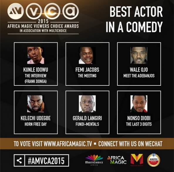 award africa