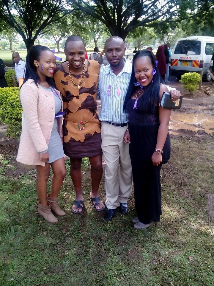boniface with mini