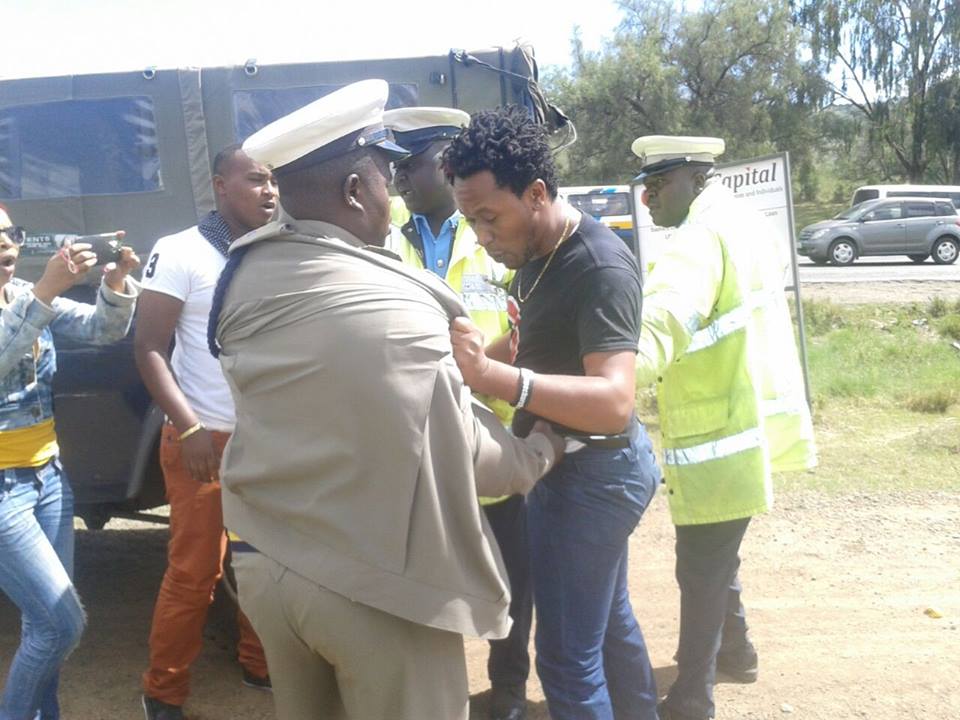 dj mo arrested1