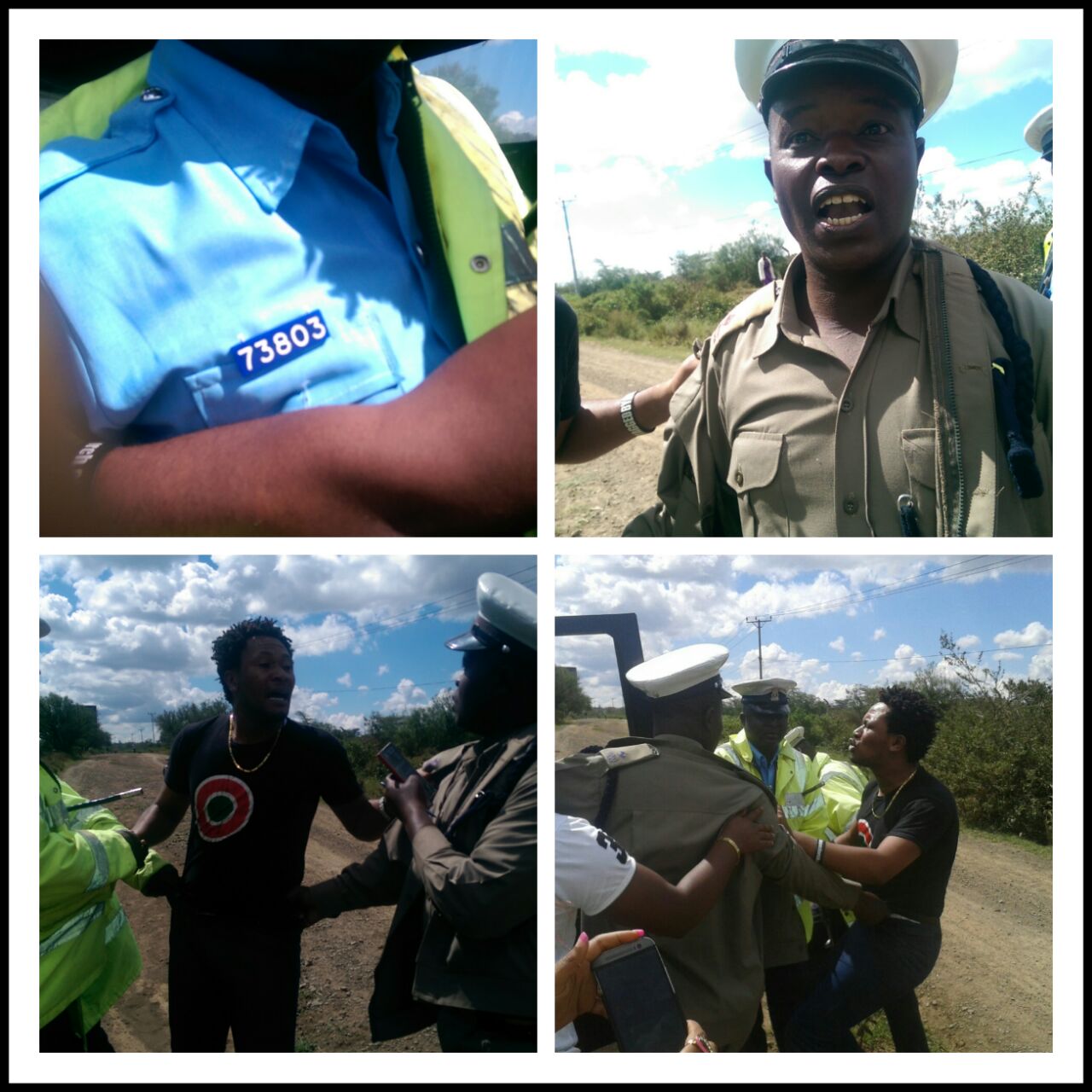 dj mo arrested 2