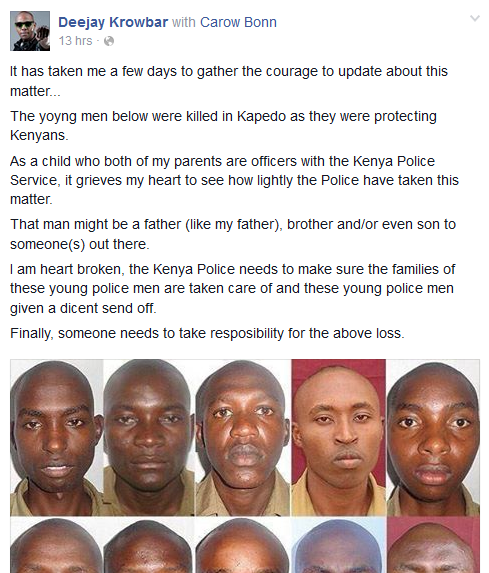 krowbar on kapedo