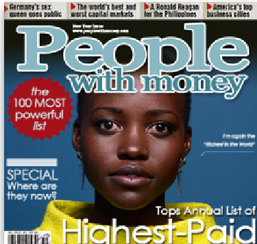 lupita paid
