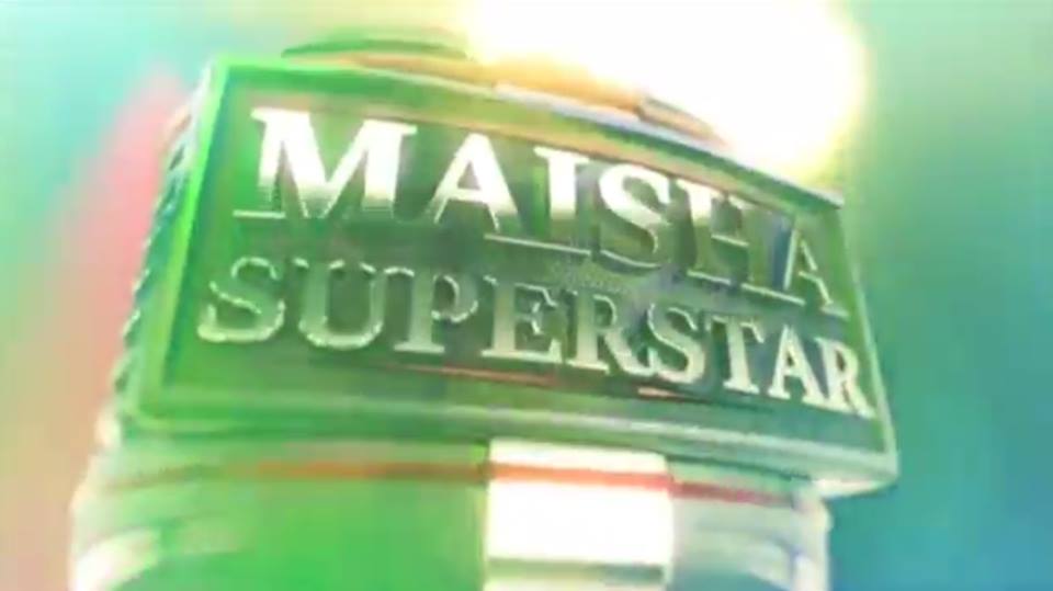 maisha str