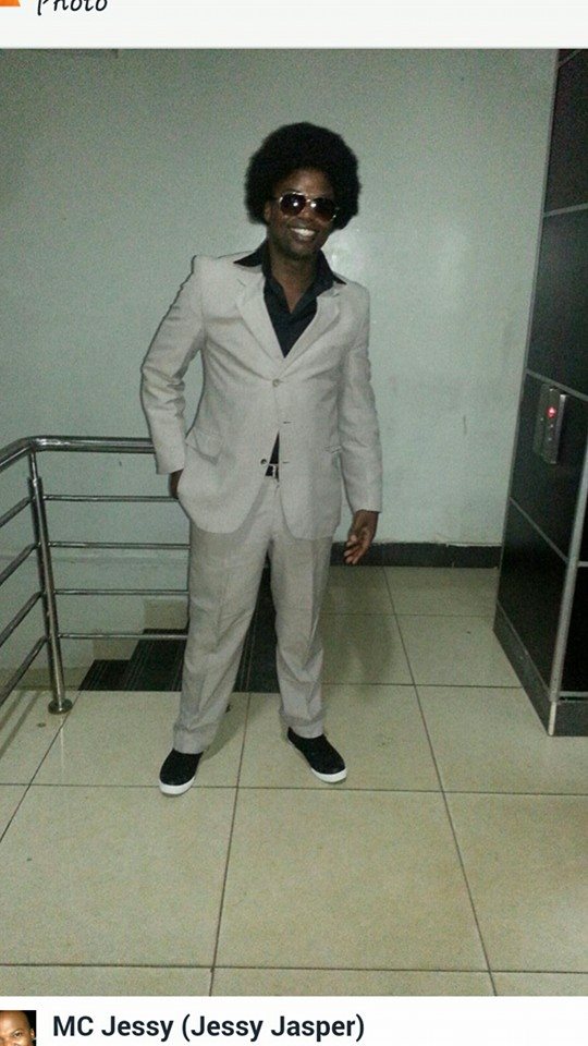 mc jessy