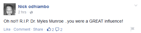munroe 1