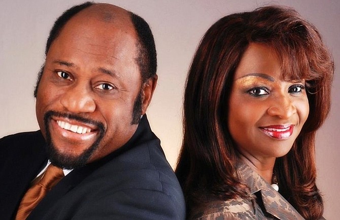 myles munroe t670