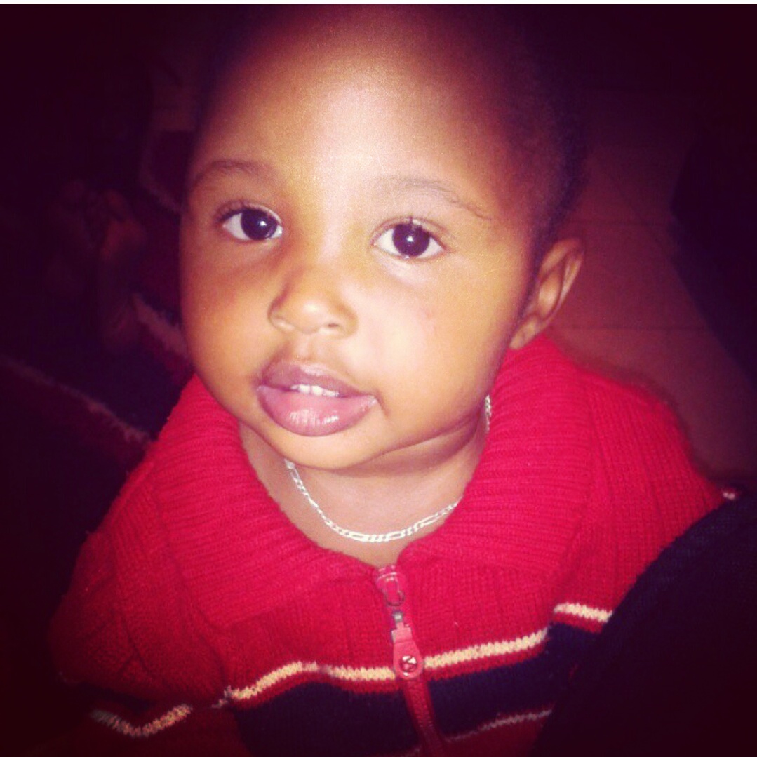 obina bby
