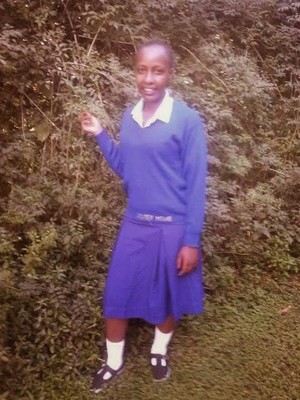 teacher wanjiku