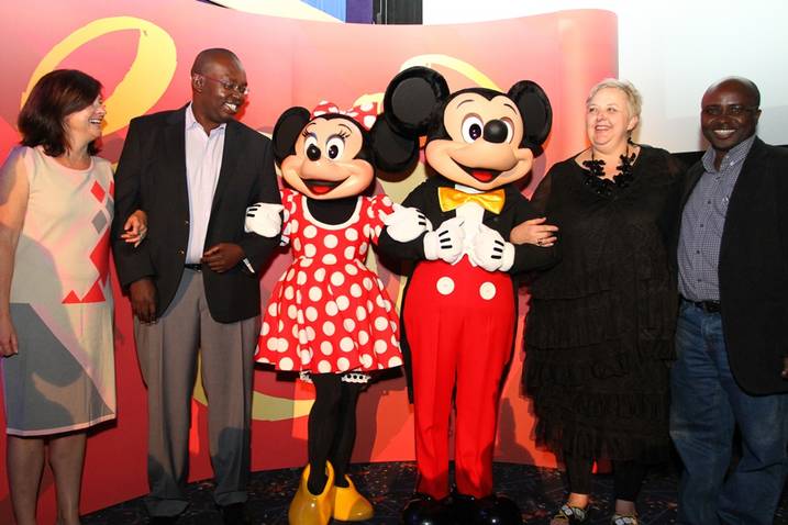 mickey
