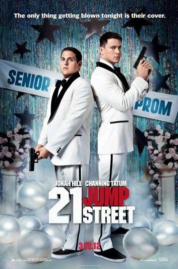 movie - 21