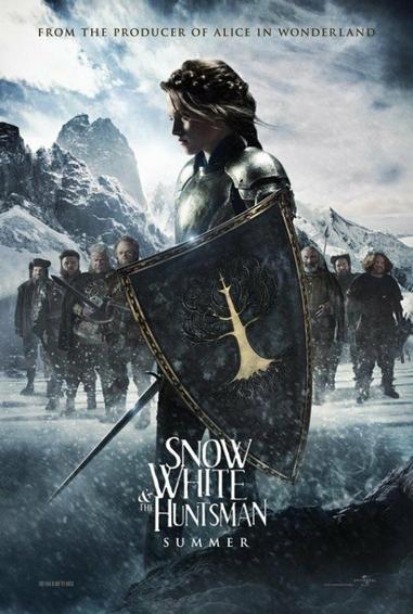 movie - snow
