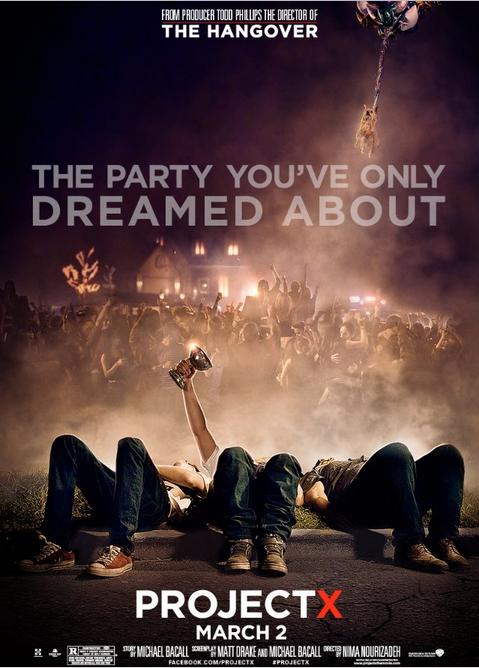 movie project