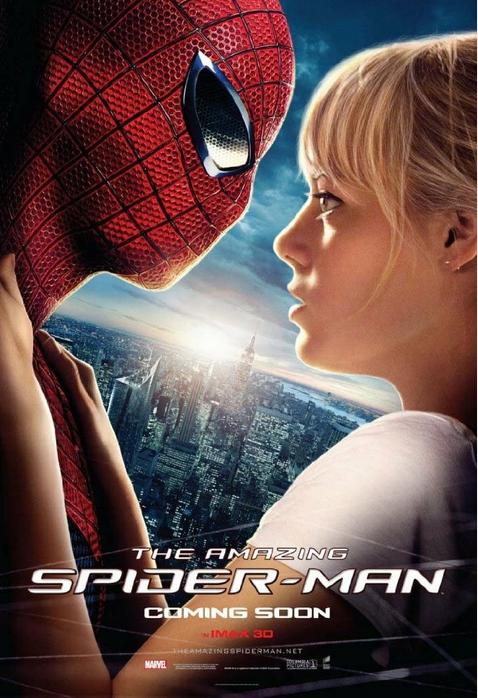 movie spider
