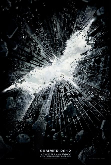 movies - dark knight