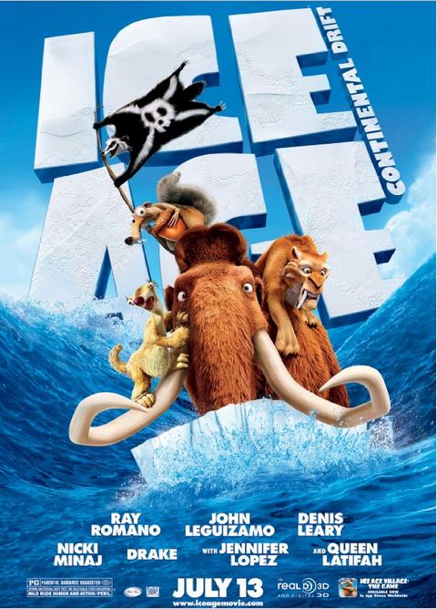 movies - ice